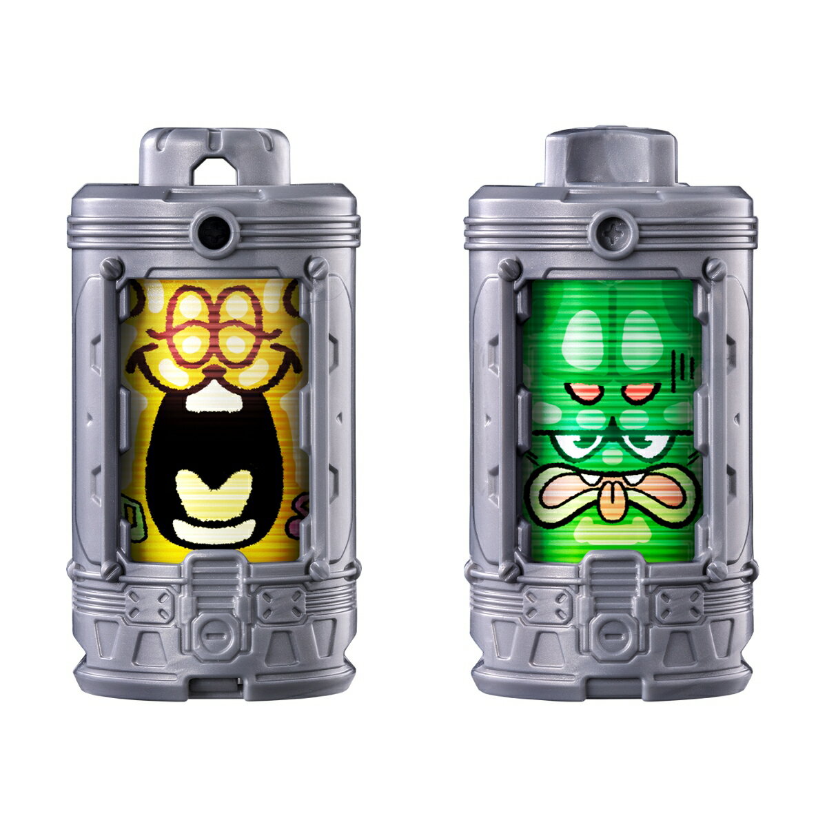 超宇宙刑事ギャバン インフィニティ　＜セット販売＞DXエモルギアセット04・05