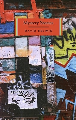 Mystery Stories" is inhabited by absence: dead friends, past childhoods and ex-lovers. Others, stunned, are left behind to navigate the pitfalls of memory, while trying to make sense of lives built by people who are no longer there. This collection is an intricate addition to Helwig's already large canon of rich, thoughtful stories populated by densely real people.