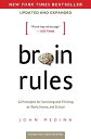 BRAIN RULES(P) JOHN MEDINA