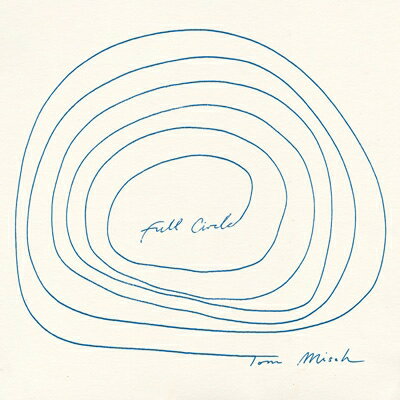 【輸入盤】Full Circle