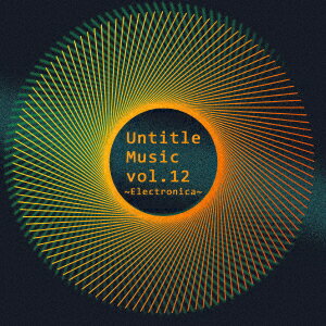 Untitle Music Vol.12