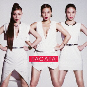 Tacata'（CD＋DVD MUSIC VIDEO盤） [ MAX ]