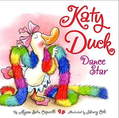 Katy Duck, Dance Star KATY DUCK KATY DUCK DANCE STAR （Katy Duck） 