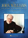 JOHN WILLIAMS PIANO ANTHOLOGY(P) .