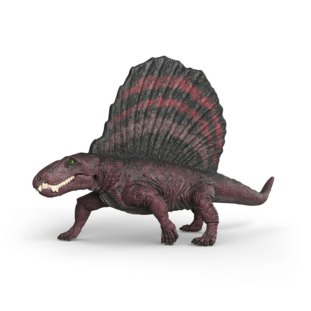 シュライヒ(schleich) ディメトロドン Dinosaurs/ダイナソー 15052