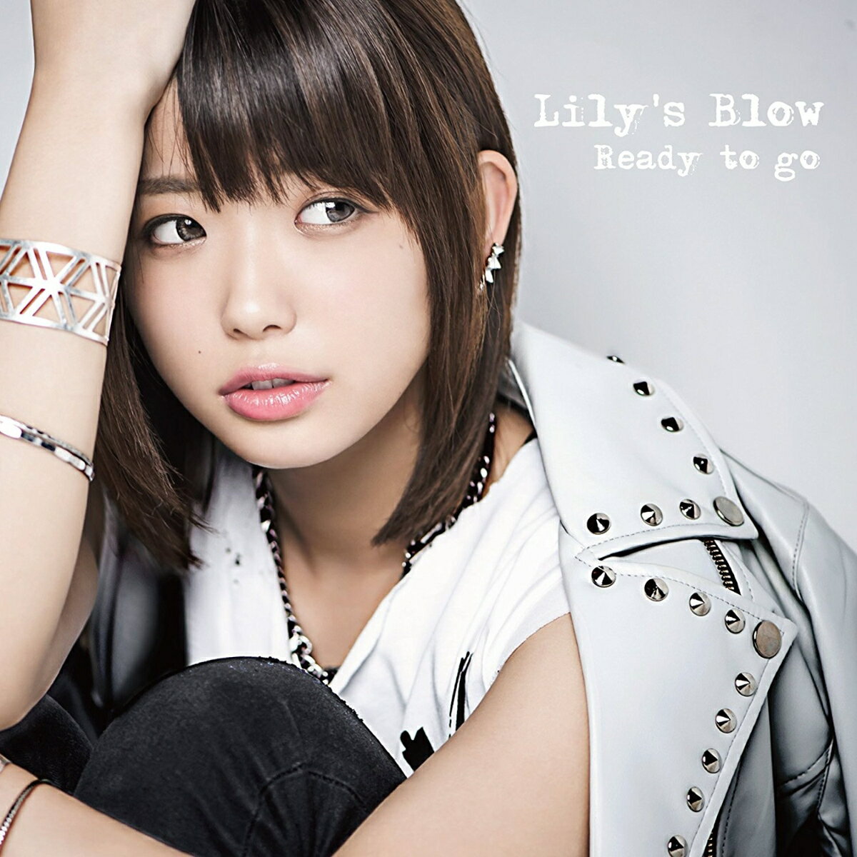 Ready to go [ Lily's Blow ]