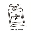 THE ESSENCE OF SOIL [ SOIL&