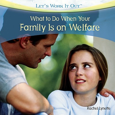 More families than ever find themselves faced with the necessity of going on welfare in order to feed, clothe, and provide for their families. This book explains what welfare is in non-threatening and non-judgmental language. It explores some of the stresses, feelings, and fallout involved in starting and using the welfare system. This book arms the reader with knowledge, understanding, and strategies for coping with this difficult and hopefully temporary situation.