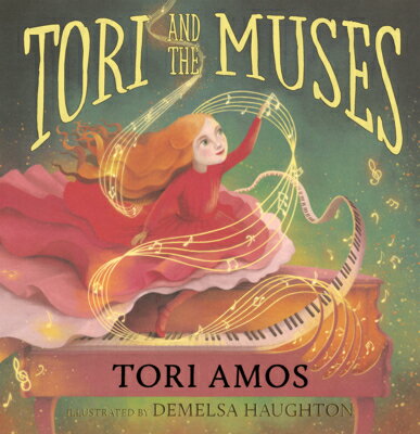 Tori and the Muses