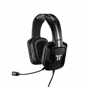 TRITTON 720+ 7.1 サラウンド ヘッドセット ブラック for Gameの画像