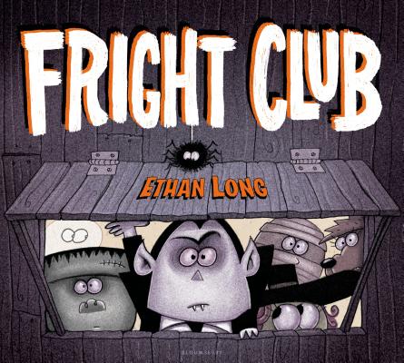 Fright Club FRIGHT CLUB [ Ethan Long ]