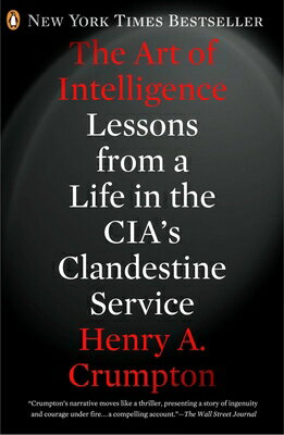 A legendary CIA spy and counterterrorism expert tells the spellbinding story of his high-risk, action-packed career. It will change the way people view the CIA, American intelligence, and international terrorism.