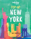 Lonely Planet Kids Pop-Up New York POP UP-LONELY PLANET KIDS POP- （Lonely Planet Kids） 