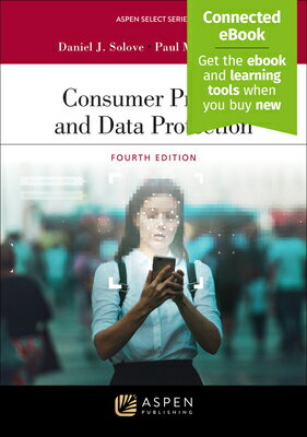 Consumer Privacy and Data Protection: [Connected Ebook]