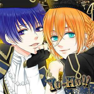 Yo-Ho！！（ルイ・アールver）