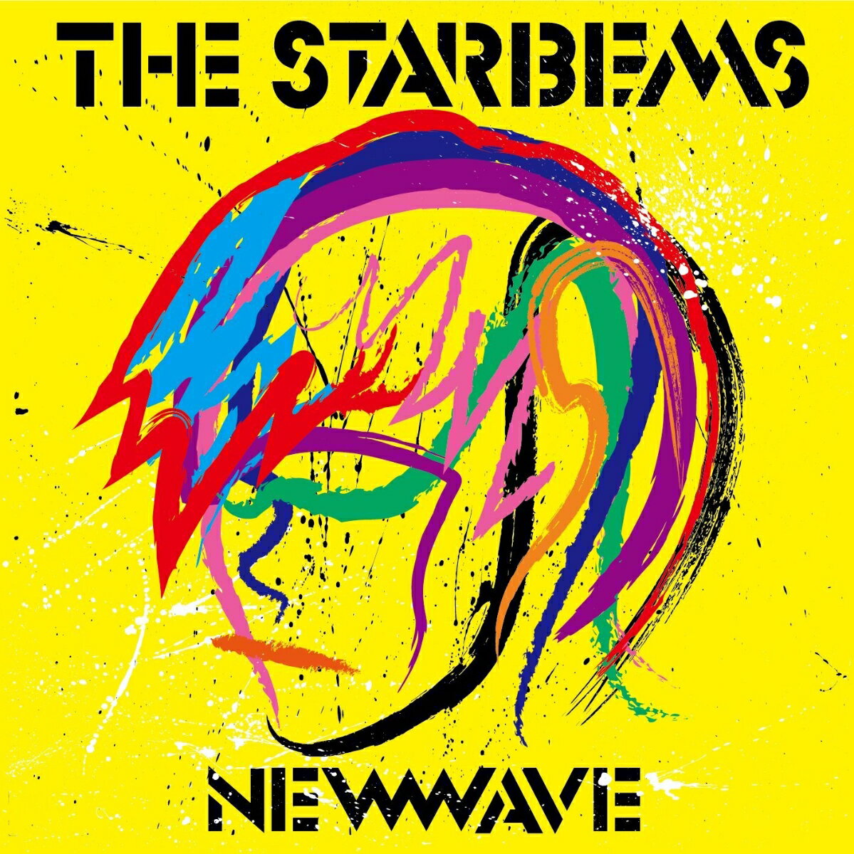 NEWWAVE [ THE STARBEMS ]