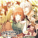 AMNESIA World ドラマCD ～WELCOME TO CAT WORLD～ (ドラマCD)