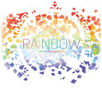 RAINBOW (初回限定盤 CD＋DVD) [ 浦島坂田船 ]