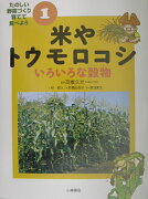 たのしい野菜づくり育てて食べよう（1）