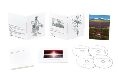 交響詩篇エウレカセブン ハイエボリューション 1(特装限定版)【Blu-ray】