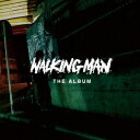 楽天楽天ブックスWALKING MAN THE ALBUM [ （V.A.） ]