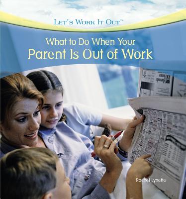 Incredible stress, anxiety, and change can be brought about when a parent loses his or her job. Readers learn what being unemployed means, what the parent might be feeling, and some of the things to expect while the parent looks for a new job. The reader is given a foundation of coping strategies to empower themselves and the family. Tips on how to talk about tough times are also included as they are an invaluable part of coping, helping, and healing.