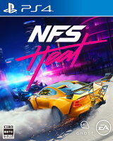 Need for Speed Heat