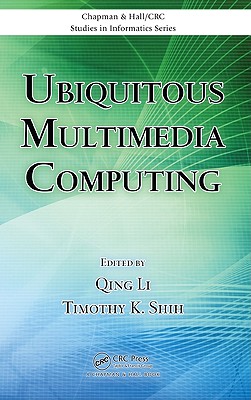 Ubiquitous multimedia computing (ubi-media computing) brings together technologies for location/context adaptation, interdevice interaction/reaction, and media/data communication. One of the first to look at ubiquitous computing as applied to multimedia, this volume discusses the fundamental technologies and potential research in this cutting-edge area. It covers ubi-media computing from three levels: infrastructure, where fundamental technologies need to be developed; middleware, where integration of technologies and software systems needs to be defined; and applications, where usage cases in the real world need to be realized.