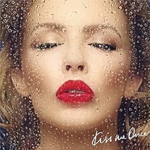 【輸入盤】キス・ミー・ワンス（ブラック）（アナログ盤）
