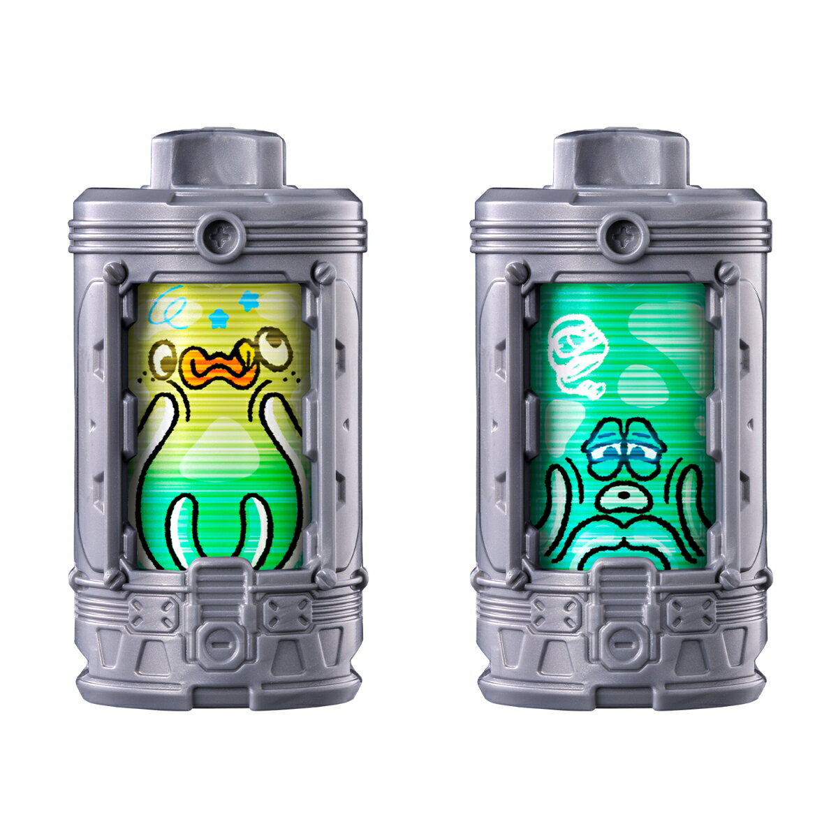 超宇宙刑事ギャバン インフィニティ　＜セット販売＞DXエモルギアセット06・DXエモルギアダイザー