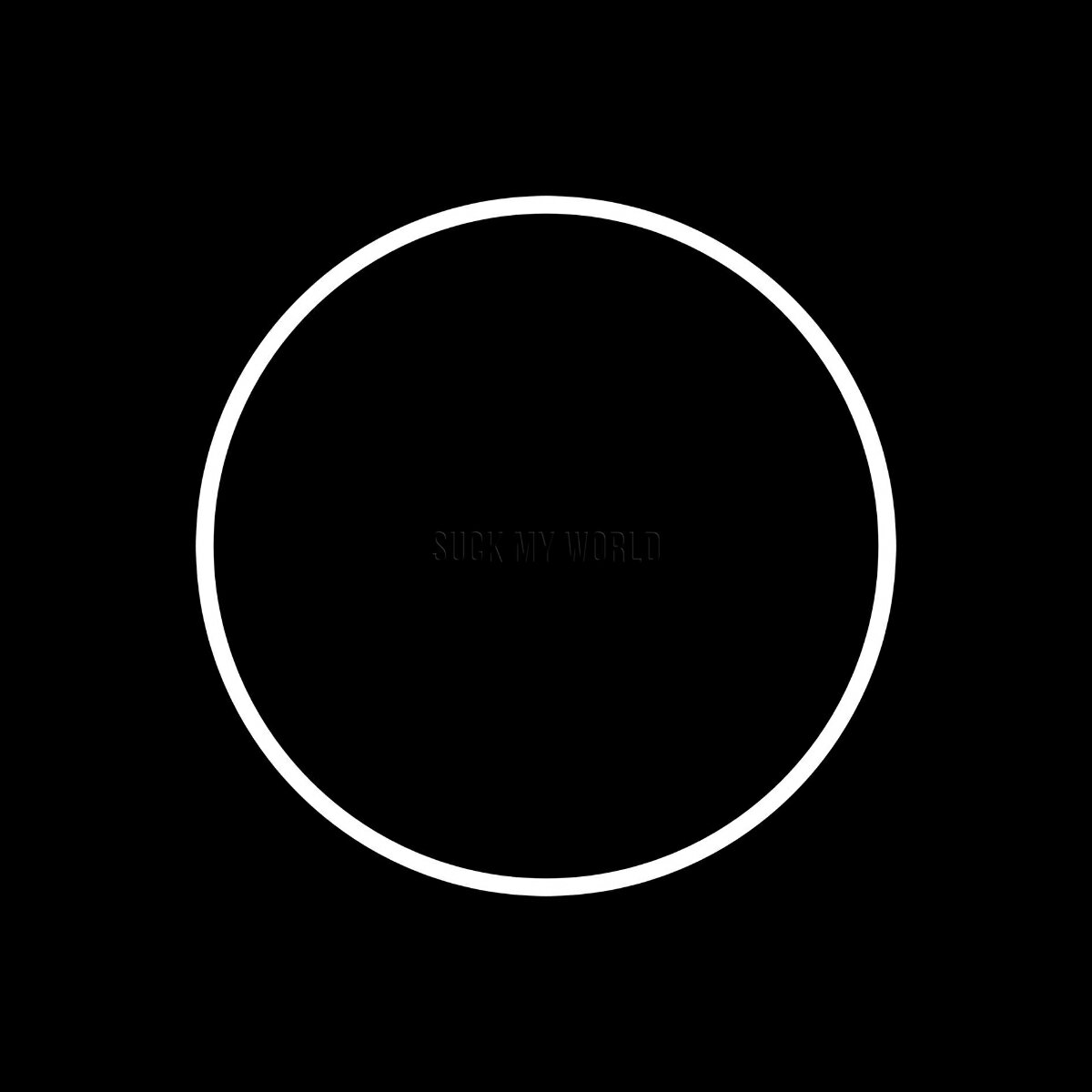 SUCK MY WORLD (初回盤A CD+...の紹介画像2