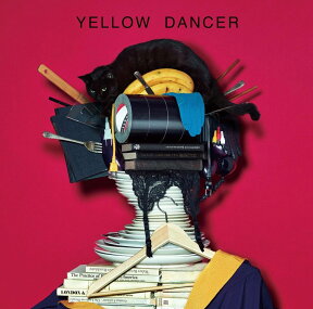 YELLOW　DANCER (通常盤) [ 星野源 ]