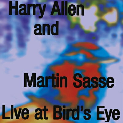 【輸入盤】Live At Bird's Eye Basel