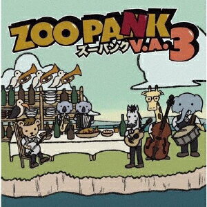 ZOOPANK VA 3