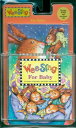 WEE SING FOR BABY(P W/CD) [ PAMELA CONN BEALL ]