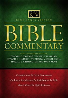 ŷ֥å㤨King James Version Bible Commentary: A Complete Verse-By-Verse Commentary with Outlines, Book Introd KJV BIBLE COMMENTARY [ Ed Hindson ]פβǤʤ7,128ߤˤʤޤ