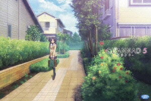 CLANNAD 5 [ 中村悠一 ]のサムネイル