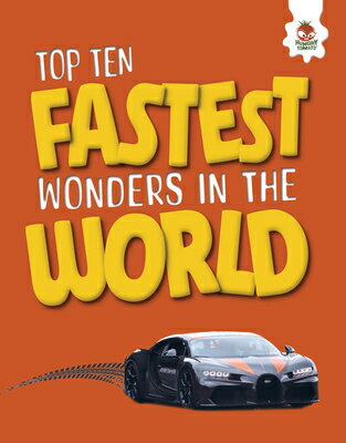 ŷ֥å㤨Top Ten Fastest Wonders in the World TOP 10 FASTEST WONDERS IN THE World's Top Tens [ John Allan ]פβǤʤ7,004ߤˤʤޤ