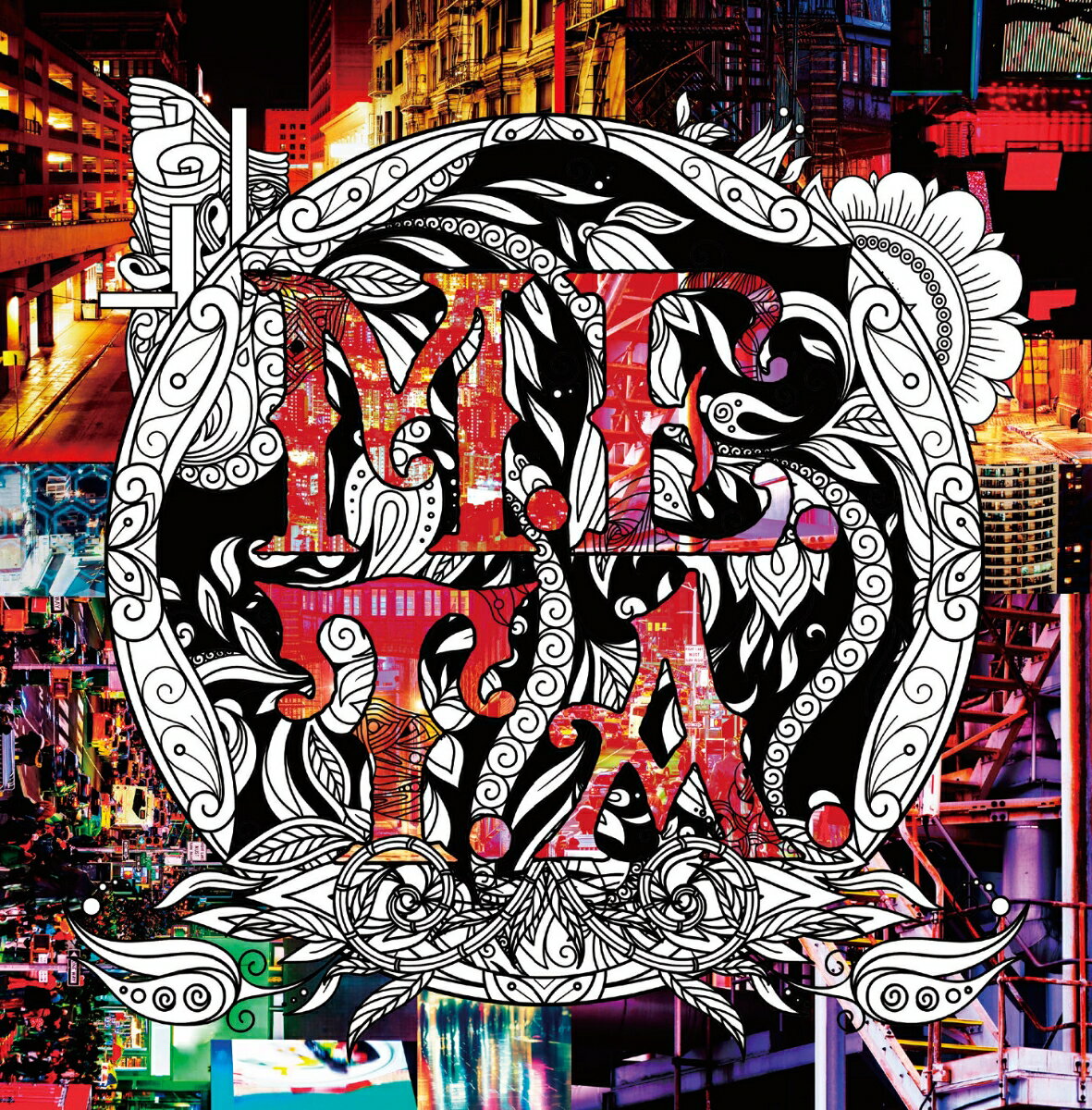 M.E.T.A.【Master Edition】 (初回限定盤 CD＋DVD)