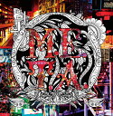 M.E.T.A.【Master Edition】 (初回限定盤 CD＋DVD) vistlip