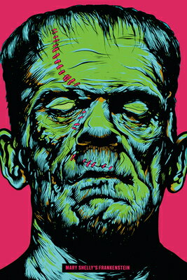 Frankenstein FRANKENSTEIN Mary Shelley