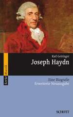 【輸入楽譜】ハイドン, Franz Joseph: ヨーゼフ・ハイドン: Eine Biografie(独語)/Karl Geiringer著