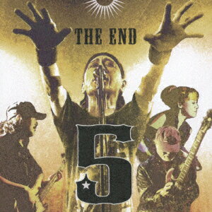 5 -Live at APIA40- [ THE END ]