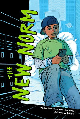 The New Norm NEW NORM （The New Norm） [ Matthew J. Gilbert ]