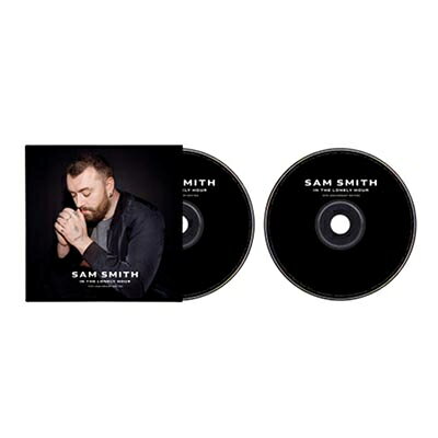 【輸入盤】In The Lonely Hour: 10th Anniversary (2CD)
