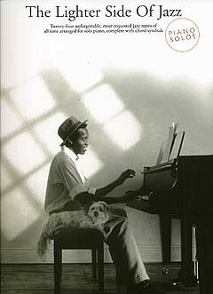 【輸入楽譜】LIGHTER SIDE OF JAZZ, THE