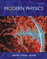 Succeed in physics with MODERN PHYSICS! Designed to provide simple, clear, and mathematically uncomplicated explanations of physical concepts and theories of modern physics, this physics text provides you with the tools you need to get a good grade. Worked examples, exercises, end-of-chapter problems, special topic sections, and the book-specific website give you the opportunity to test your comprehension and mastery of the material. Studying is made easy with QMTools, an online simulation software that provides modeling tools to help you visualize abstract concepts and practice problem solving.