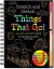 Scratch &Sketch Things That Go (Trace-Along) SCRATCH &SKETCH THINGS THAT G [ Inc Peter Pauper Press ]