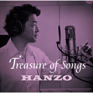 Treasure of Songs [ HANZO ]