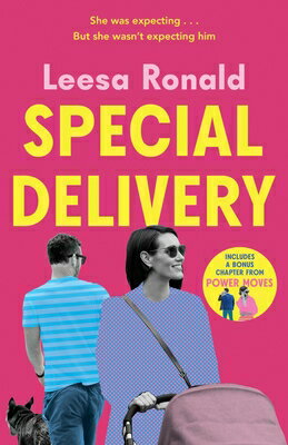 Special Delivery SPECIAL DELIVERY 